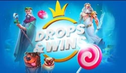 Drops & Wins do Cassino Casinoin