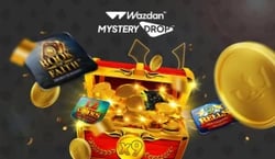 Prêmios Misteriosos Wazdan no Royal Panda Casino